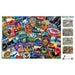 Patches of the National Parks 1000 Piece Jigsaw Puzzle - for just $16.99! 