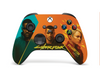 Cyberpunk 2077 Inspired Xbox Series X/S Controller - for just $134.99! 