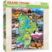 Grand Teton National Park 1000 Piece Jigsaw Puzzle - Just $16.99! Shop now at Retro Gaming of Denver