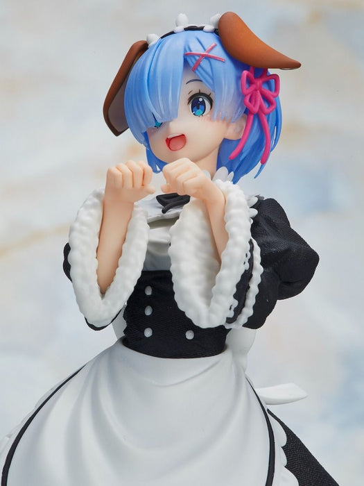 Re:Zero Coreful Figure Rem ~Memory Snow Dog ver~ Prize Figure - Just $34.95! Shop now at Retro Gaming of Denver