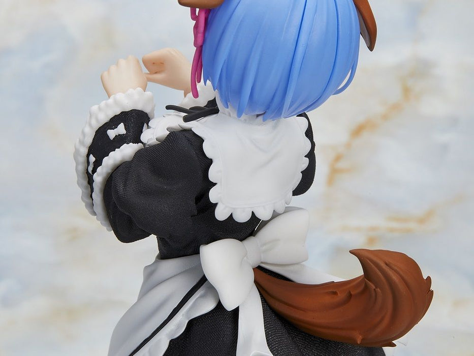 Re:Zero Coreful Figure Rem ~Memory Snow Dog ver~ Prize Figure - Just $34.95! Shop now at Retro Gaming of Denver