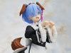 Re:Zero Coreful Figure Rem ~Memory Snow Dog ver~ Prize Figure - Just $34.95! Shop now at Retro Gaming of Denver