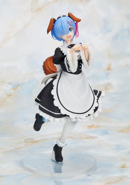 Re:Zero Coreful Figure Rem ~Memory Snow Dog ver~ Prize Figure - Just $34.95! Shop now at Retro Gaming of Denver