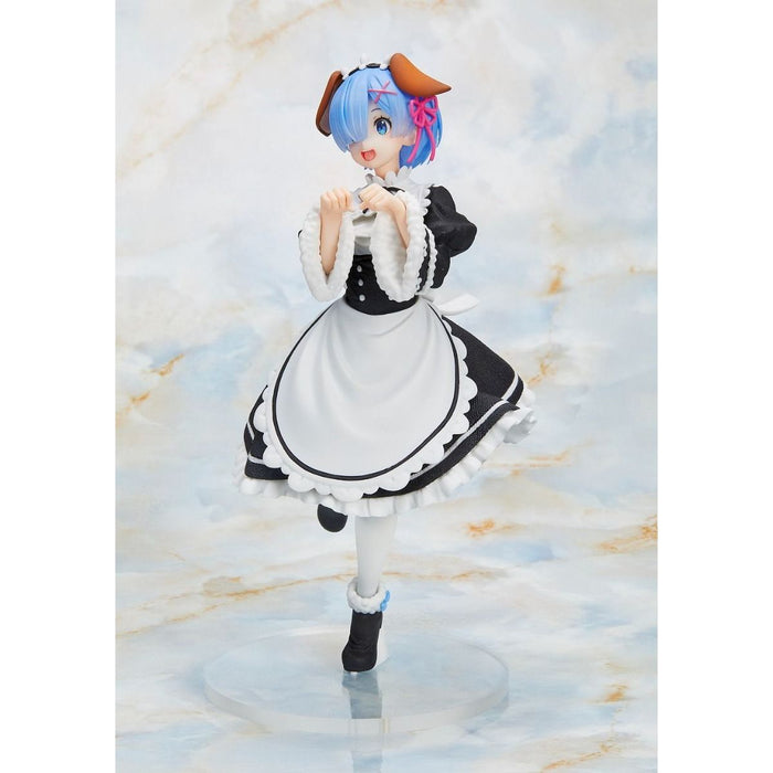 Re:Zero Coreful Figure Rem ~Memory Snow Dog ver~ Prize Figure - Just $34.95! Shop now at Retro Gaming of Denver