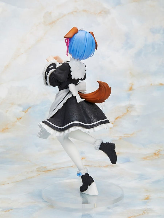 Re:Zero Coreful Figure Rem ~Memory Snow Dog ver~ Prize Figure - Just $34.95! Shop now at Retro Gaming of Denver