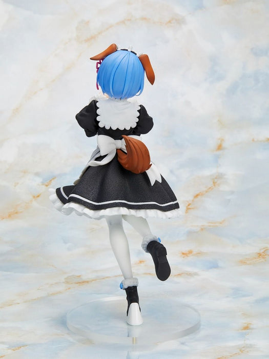 Re:Zero Coreful Figure Rem ~Memory Snow Dog ver~ Prize Figure - Just $34.95! Shop now at Retro Gaming of Denver