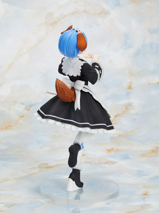 Re:Zero Coreful Figure Rem ~Memory Snow Dog ver~ Prize Figure - Just $34.95! Shop now at Retro Gaming of Denver