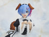 Re:Zero Coreful Figure Rem ~Memory Snow Dog ver~ Prize Figure - Just $34.95! Shop now at Retro Gaming of Denver