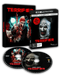 Terrifier - Art Attack 4 Film Collector’s Edition Boxset W/ Collectibles (4K Ultra HD + Blu-ray) - for just $78.99! 