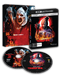 Terrifier - Art Attack 4 Film Collector’s Edition Boxset W/ Collectibles (4K Ultra HD + Blu-ray) - for just $78.99! 
