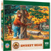 Smokey Bear - 100 Piece Jigsaw Puzzle - for just $12.99! 