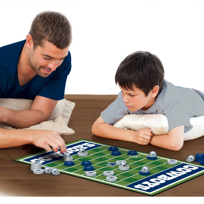 Dallas Cowboys Checkers Board Game - for just $19.99! 
