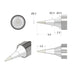FixHub Soldering Iron Point Tip - for just $19.95! 