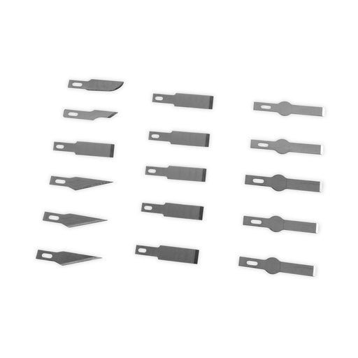Technician's Razor Set - for just $14.99! 