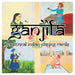 Ganjifa: Traditional Indian Playing Cards - for just $24.99! 