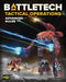 Battletech Tactical Operations - Advanced Rules - for just $39.99! 