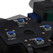 MODDEDZONE ARMY MECHA EXTREME PS5 SMART PRO CUSTOM MODDED CONTROLLER - for just $209.99! 
