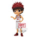 Kuroko's Basketball: Taiga Kagami Q-Posket PVC Figure - Just $29.95! Shop now at Retro Gaming of Denver