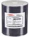 CMC Pro Taiyo Yuden 16X DVD-R 4.7GB White Inkjet Hub Printable [Discontinued] - for just $41.95! 