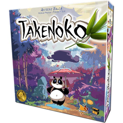 Takenoko - for just $49.99! 