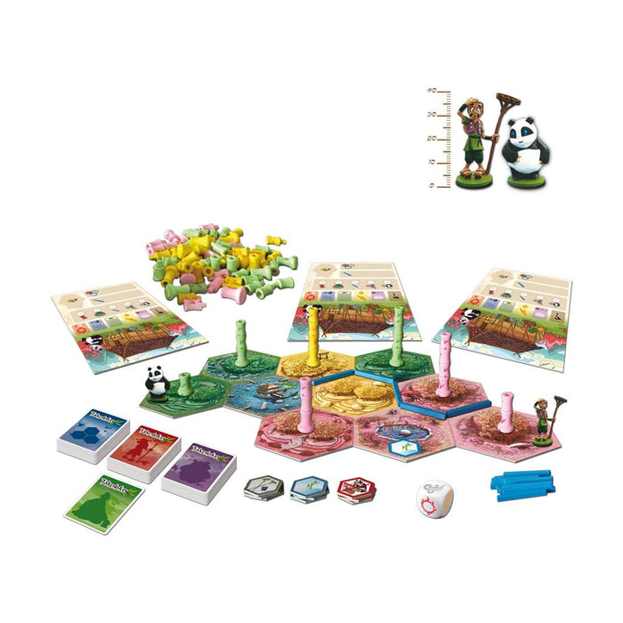 Takenoko - for just $49.99! 