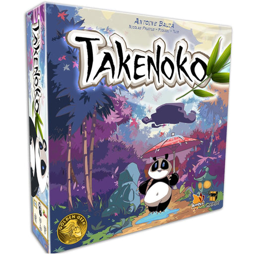 Takenoko - for just $49.99! 