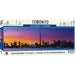 Toronto, Ontario 1000 Piece Panoramic Jigsaw Puzzle - Just $19.99! Shop now at Retro Gaming of Denver