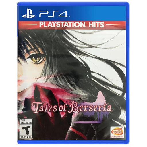 Tales of Berseria (Playstation Hits) (Playstation 4) - Just $0! Shop now at Retro Gaming of Denver