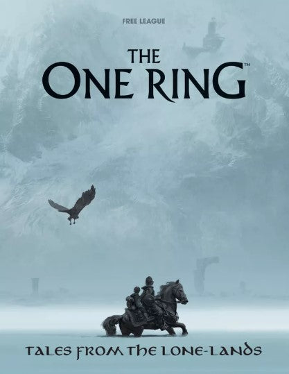 Tales from the Lone-Lands (The One Ring) - for just $39.99! 