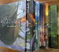 Talislanta 6th Edition Epic Edition Slipcase - for just $200! 