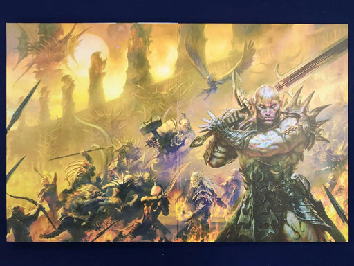 Talislanta GM Screen - for just $14.99! 