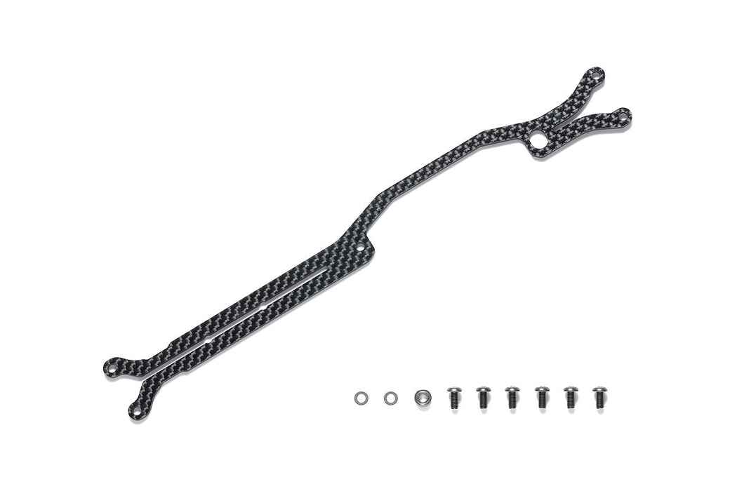 RC TA08R Carbon Upper Deck (2.0mm Thick) - for just $29! 