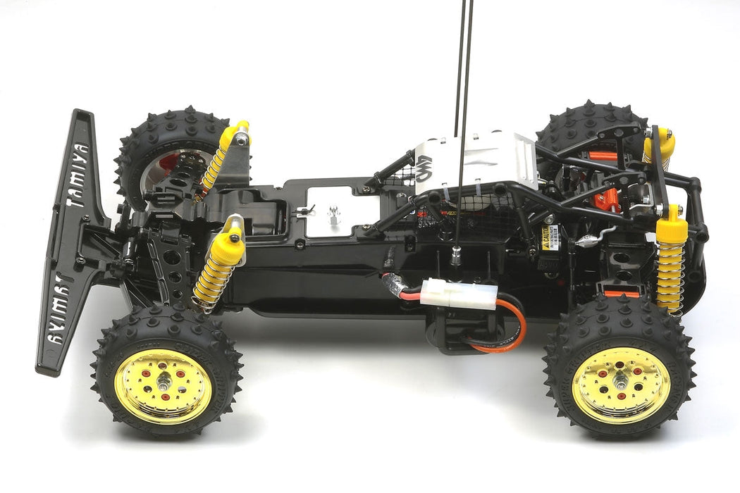 Tamiya - 1/10 RC Super Hotshot 2012 Kit - for just $535! 