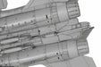 1/72 Grumman F-14D Tomcat Plastic Model - for just $40.80! 