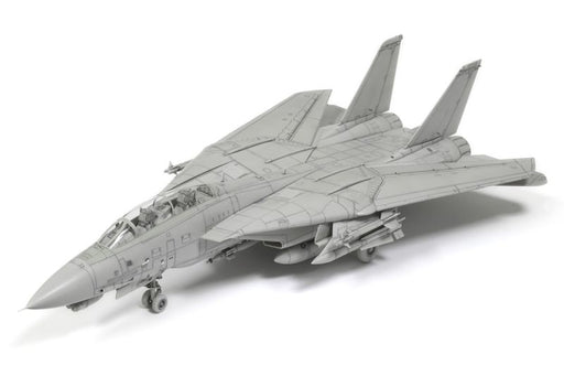1/72 Grumman F-14D Tomcat Plastic Model - for just $40.80! 