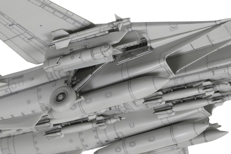 1/72 Grumman F-14D Tomcat Plastic Model - for just $40.80! 