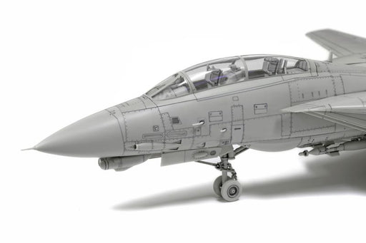 1/72 Grumman F-14D Tomcat Plastic Model - for just $40.80! 