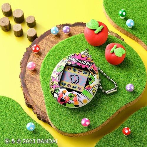 Tamagotchi Original Kuchipatchi Comic Book Digital Pet - Just $24.60! Shop now at Retro Gaming of Denver