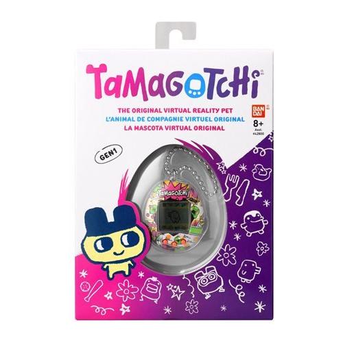 Tamagotchi Original Kuchipatchi Comic Book Digital Pet - Just $24.60! Shop now at Retro Gaming of Denver