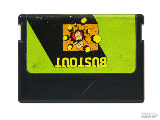 Super Bustout (Tandy Computer) - for just $0! 