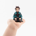 GEM Series: Demon Slayer: Kimetsu no Yaiba - Palm Size Tanjiro Kamado - for just $65.95! 