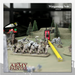 Army Painter Wargaming Set: Dice, Tools, and Glue - for just $34.99! 