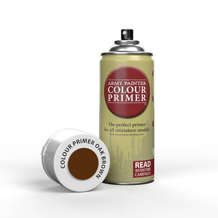 The Army Painter Color Primer - for just $13.99! 