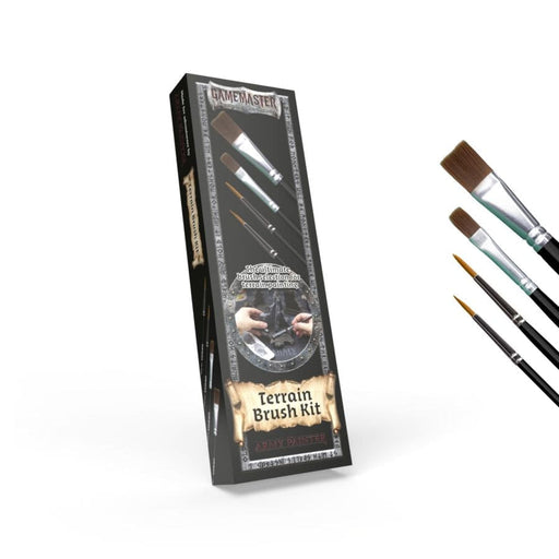 GameMaster: Terrain Brush Kit - for just $29.99! 