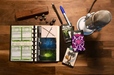 Rook & Raven: Tarot Card Holders - for just $14.99! 