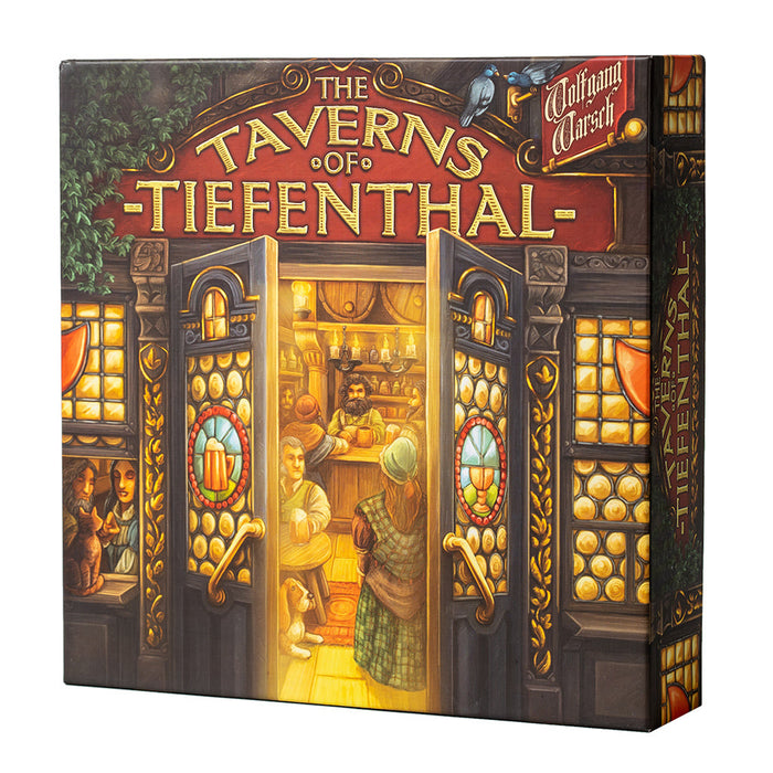 Taverns of Tiefenthal - for just $49.99! 