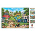 Heartland - Roadside Gossip 550 Piece Jigsaw Puzzle - Just $14.99! Shop now at Retro Gaming of Denver