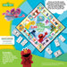 Sesame Street - Elmo & Friends Opoly Junior - Just $24.99! Shop now at Retro Gaming of Denver