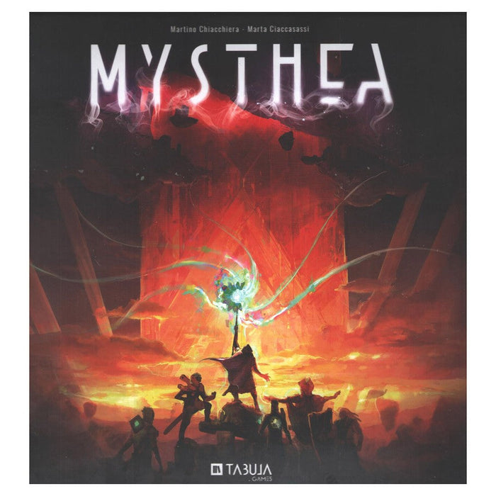 Mysthea (Essential Edition) - for just $95! 
