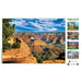 Grand Canyon South Rim 500 Piece Jigsaw Puzzle - for just $14.99! 